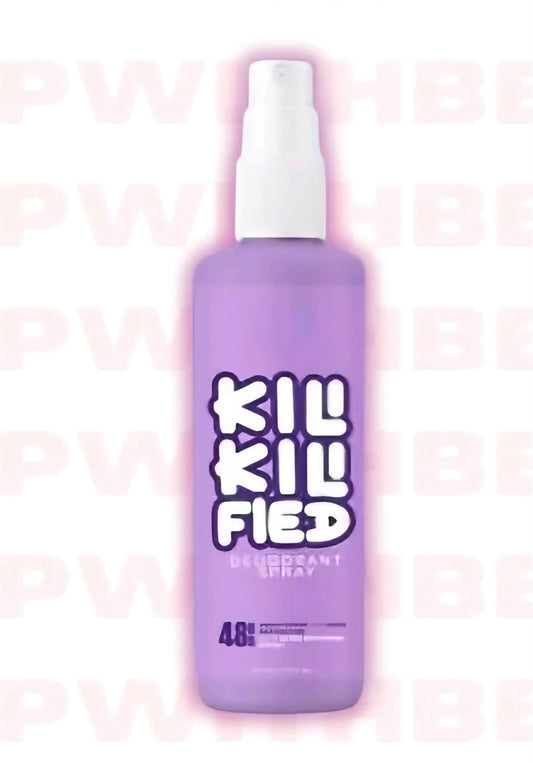 Kili Kili fied