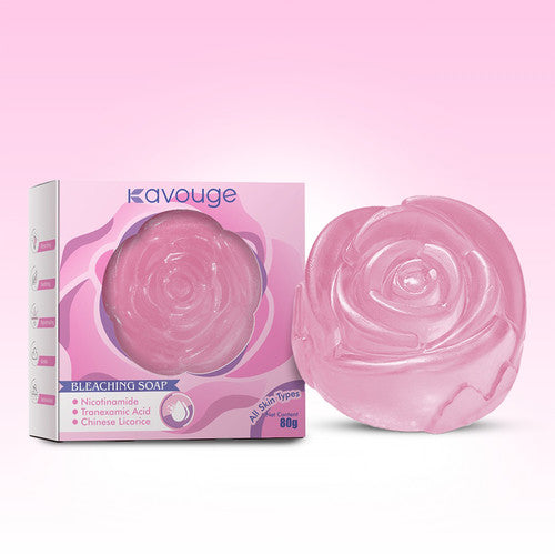 Kavogue Soap