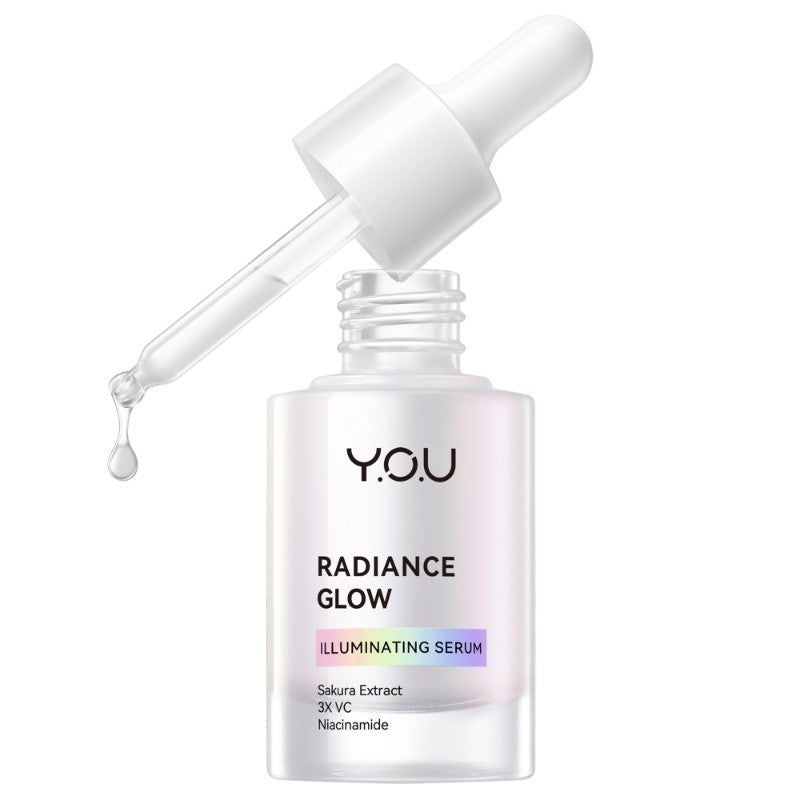 YOU Radiance Illuminating Serum