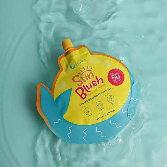 HerSkin Sun Blush