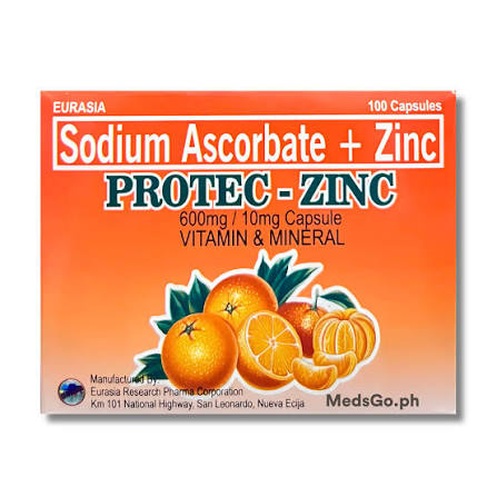 PROTEC - ZINC