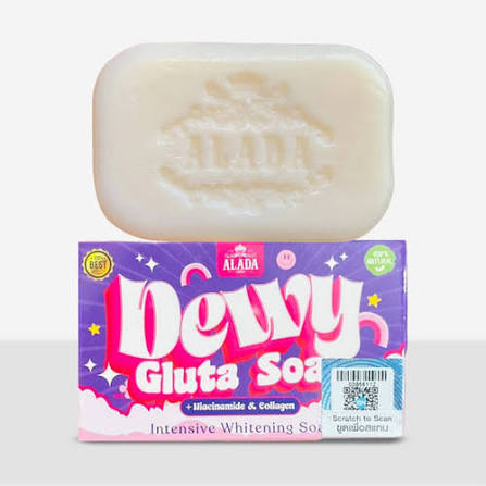Alada Dewy