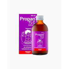 Propan TLC Syrup 250 mL