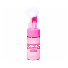 CC Glam & Beauty Facial Foaming Wash