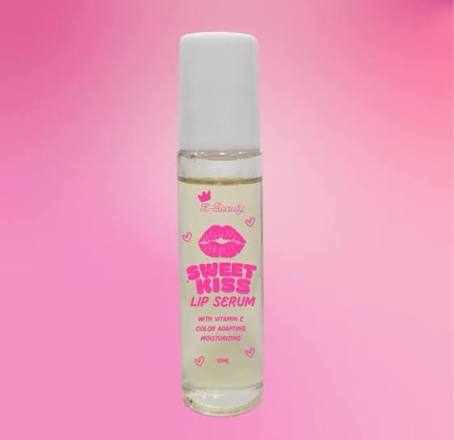 KBeauty Lip Serum