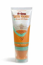 Casper Rinse Off Mask