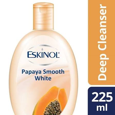 Eskinol Papaya Extract