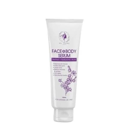 Ms Tsung Face and Body Serum