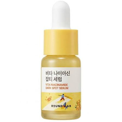 Round Lab Vita Niacinamide Dark Spot Serum