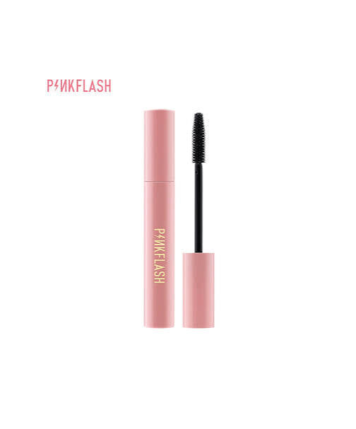 Pinkflash Oil Proof Curl Mascara