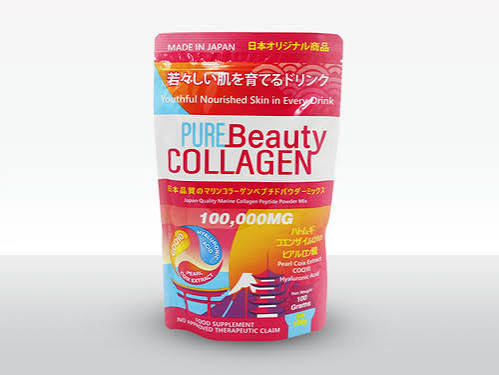 PURE beauty Collagen