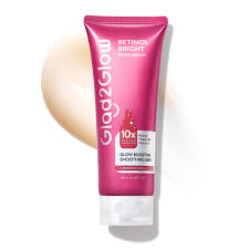 Glad2Glow Retinol Bright Body Serum