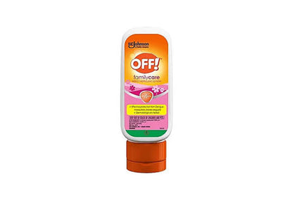 Off Baby and Family Care Insect Repellent bundle