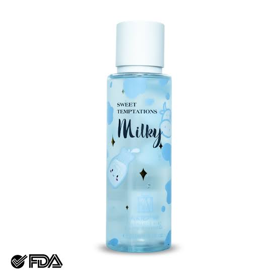 Akrymi Milk