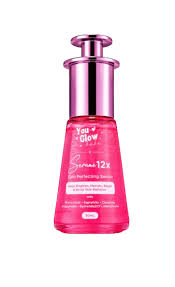 You Glow Babe Serume 12x