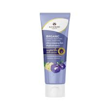 Khaokho Talaypu Butterfly Pea and Henna