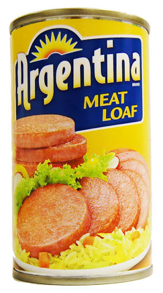 Argentina Meatloaf