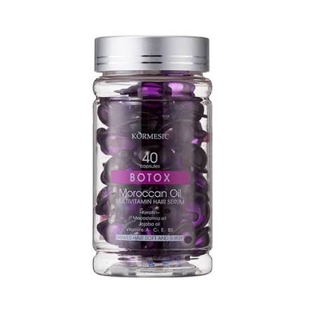 Kormesic Botox Moroccan Oil Serum
