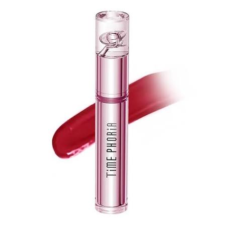 Time Phoria Altera Blurring Lip Tint