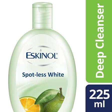 Eskinol Calamansi Extract
