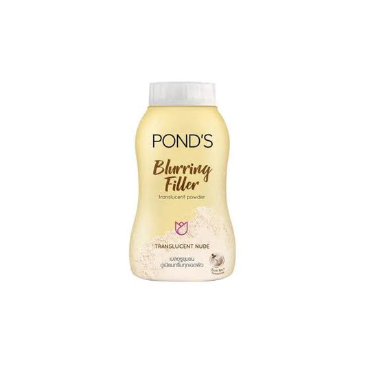 Pond's Blurring Filter Face Powder