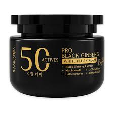 Jennie Moon Cream Pro Black Ginseng