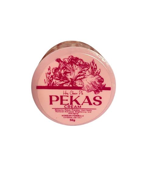 Her Choice PH Pekas Cream