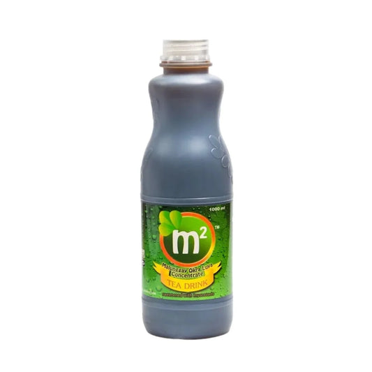 M2 Tea Malunggay Okra