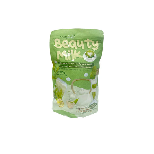 Beauty Milk