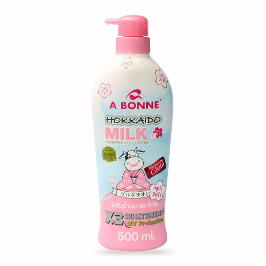 Abonne Lotions