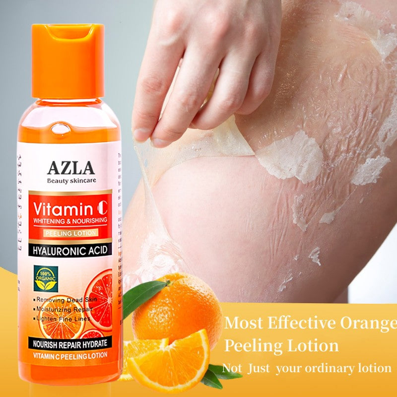Azla Vitamin C Peeling Lotion