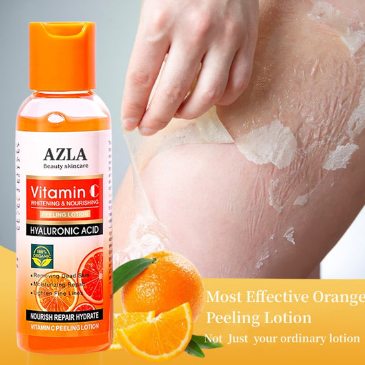 Azla Vitamin C Peeling Lotion