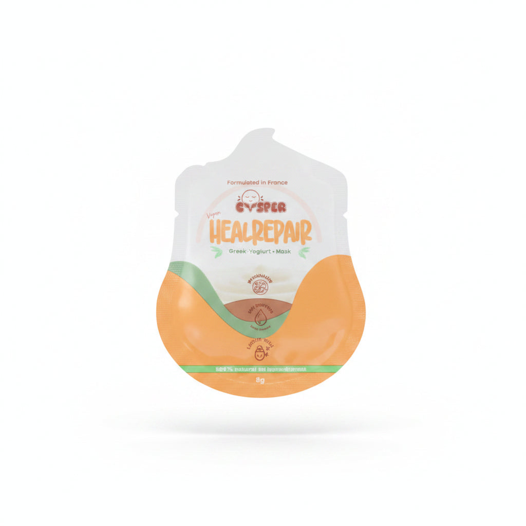 Casper Greek Yoghurt