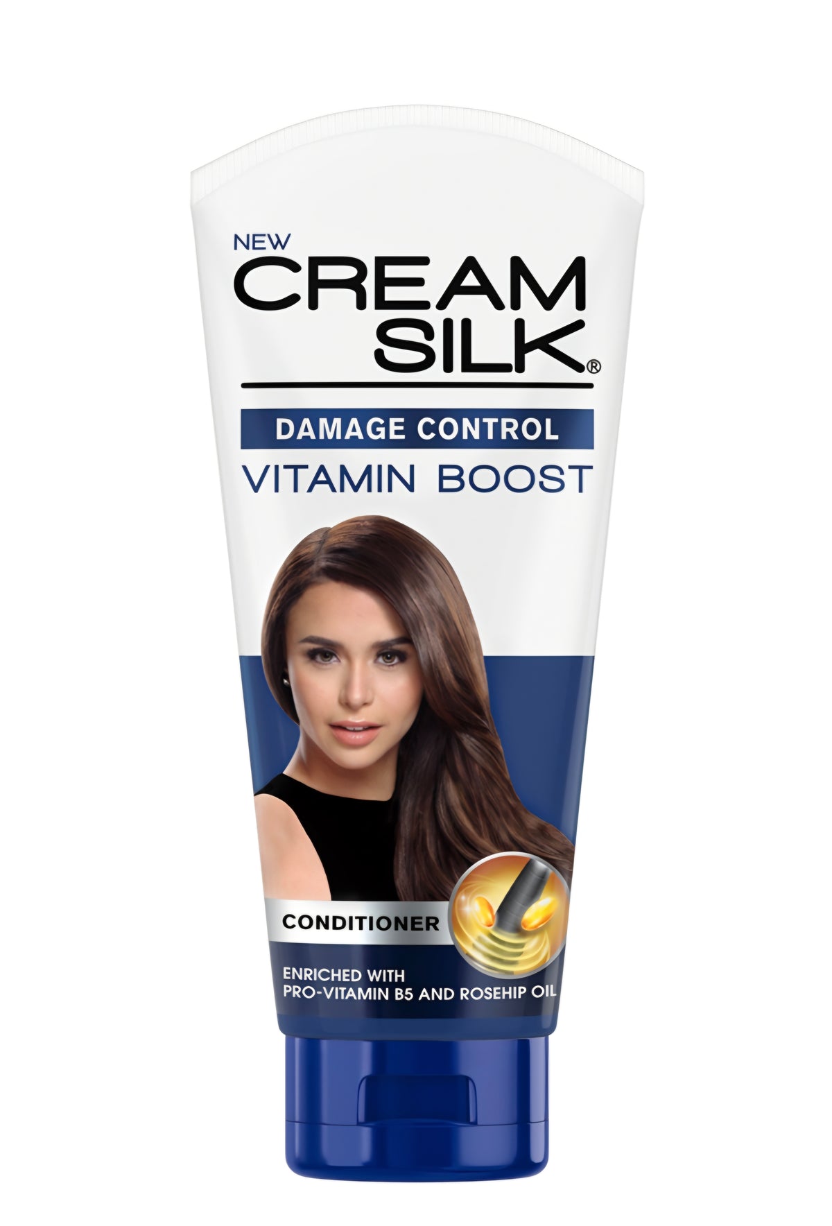 Creamsilk Damage Control Vitamin Boost