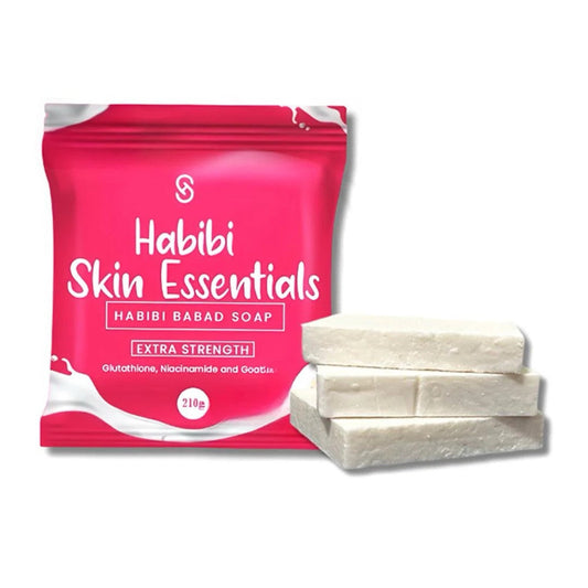 Habibi Skin Essentials Soap