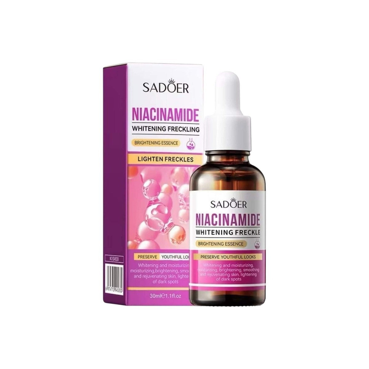 Sadoer Niacinamide
