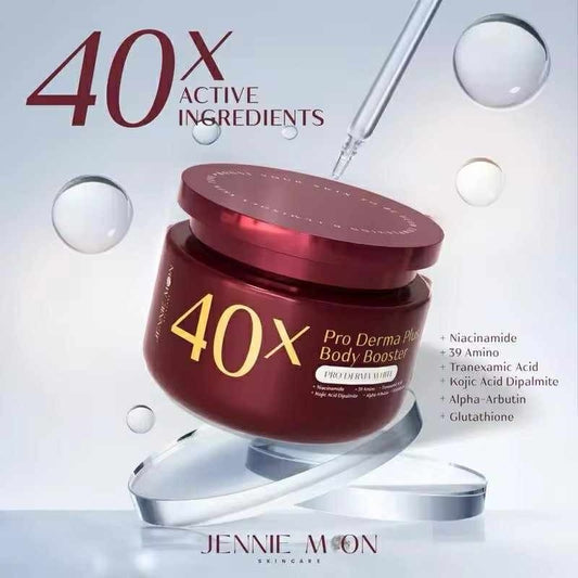 Jennie Moon Cream Pro Derma Plus