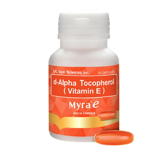 Myra E