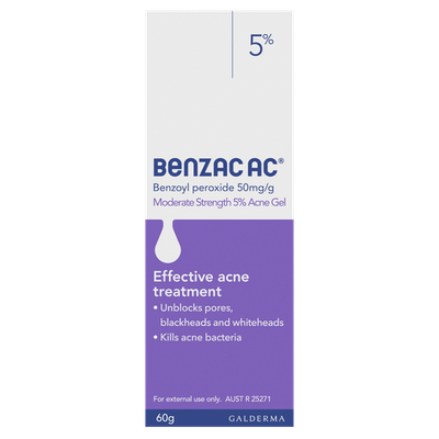 Benzac AC
