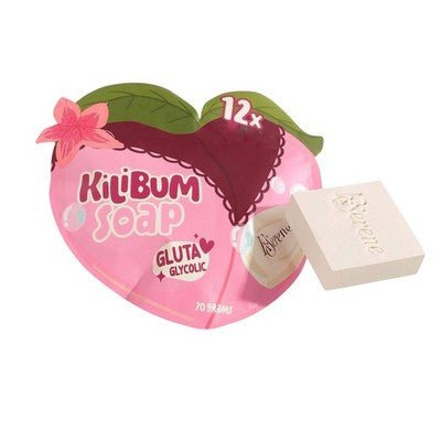 Kilibum Soap