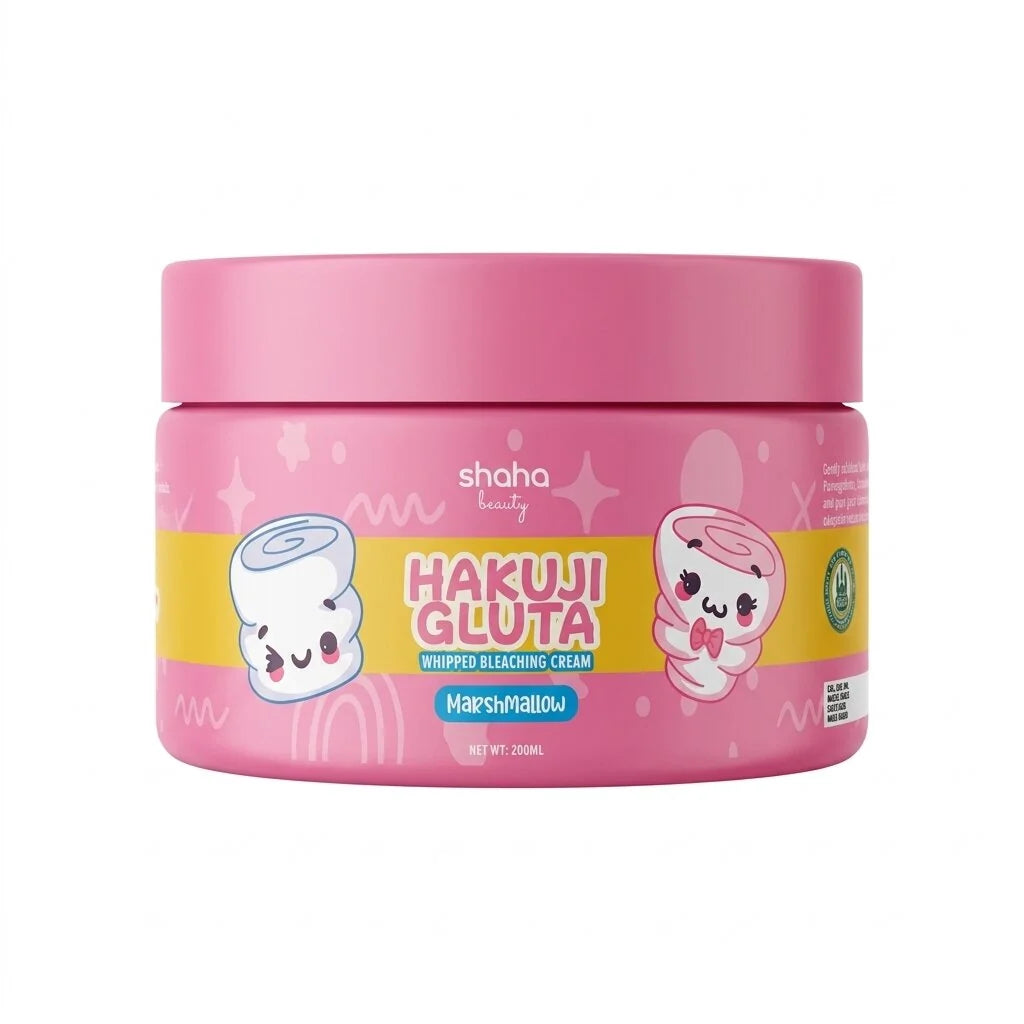 Hakuji Cream
