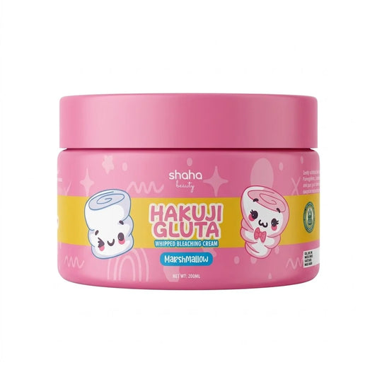Hakuji Cream