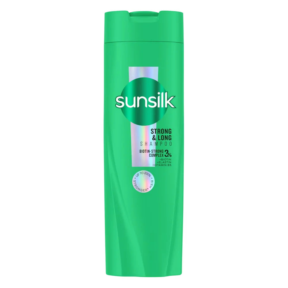 Sunsilk Shampoo