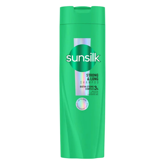Sunsilk Shampoo